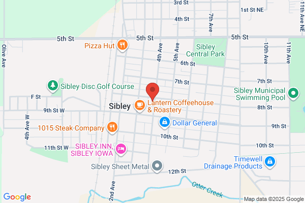 Sibley Insurance Agency