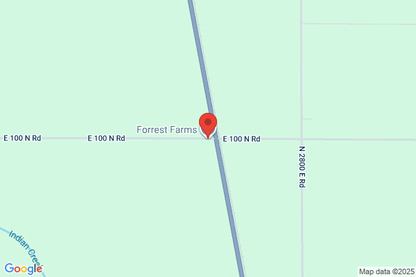 Forrest Farms Inc