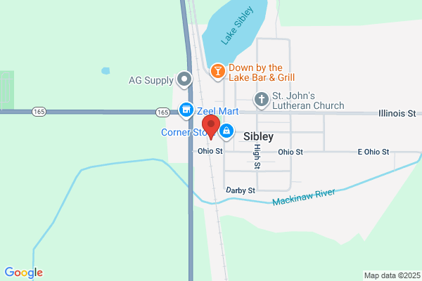 Sibley Grain Co