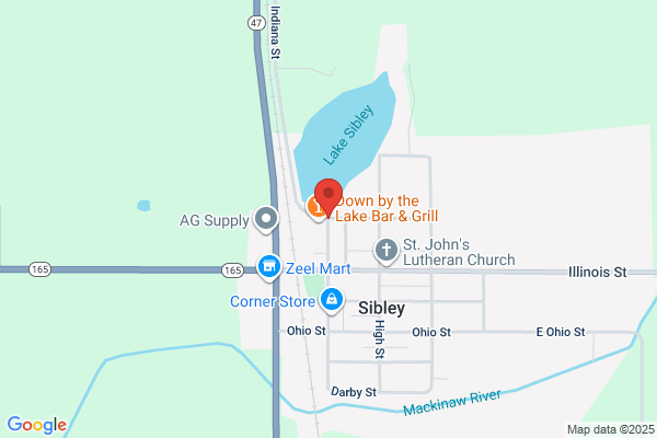 Sibley Sportsmens Club