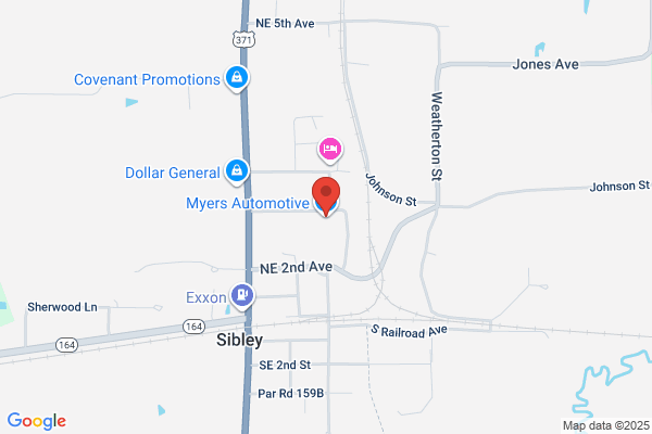Myers Automotive