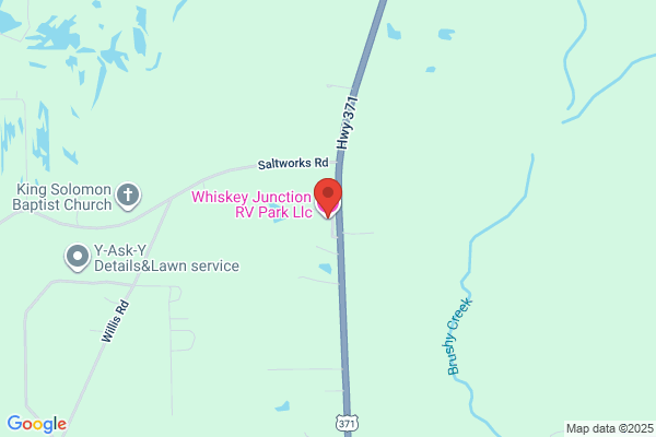 Whiskey Junction RV Park Llc.
