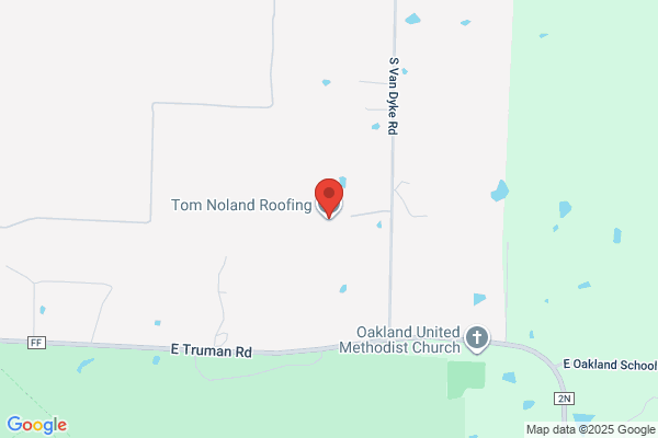 Noland Roofing