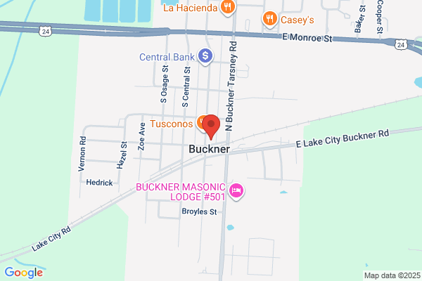 Buckner Auto Body & Paint