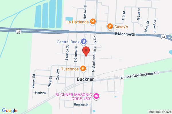 Buckner Tax Services