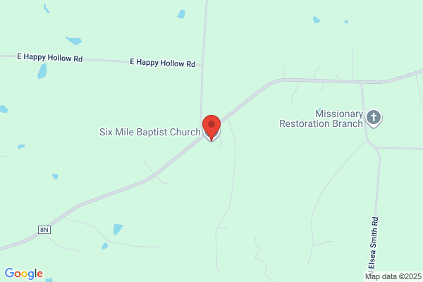 Sibley Christian Church