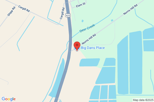 Big Dans Place