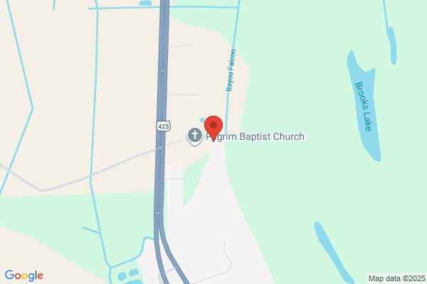 Foules Church of God
