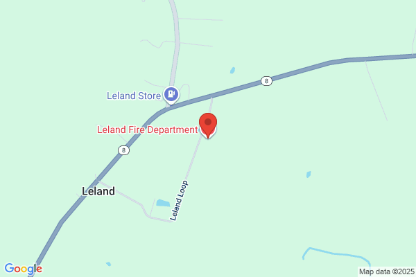 Leland Fire Department