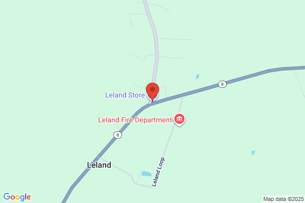 Leland Store
