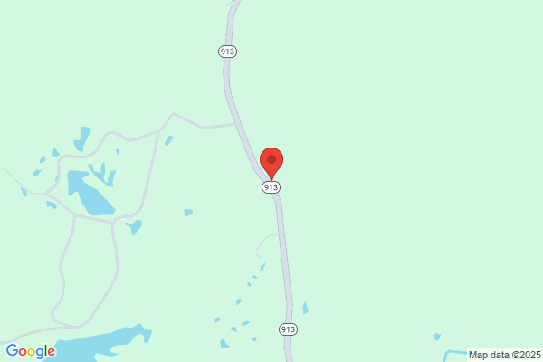 Norris Springs Gravel