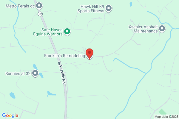 Franklin Remodeling
