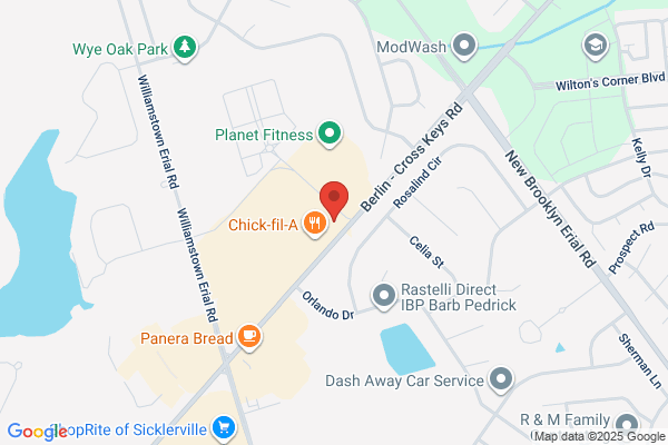 Mattress Firm Cross Key Commons - Closed