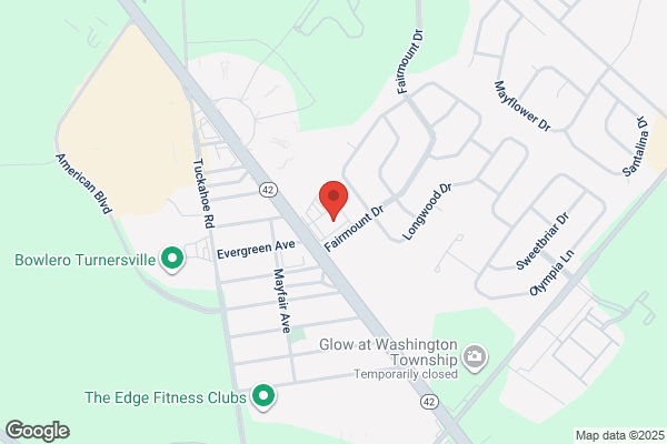 Turnersville Chrysler Jeep