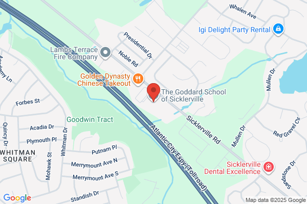 The Goddard School of Sicklerville