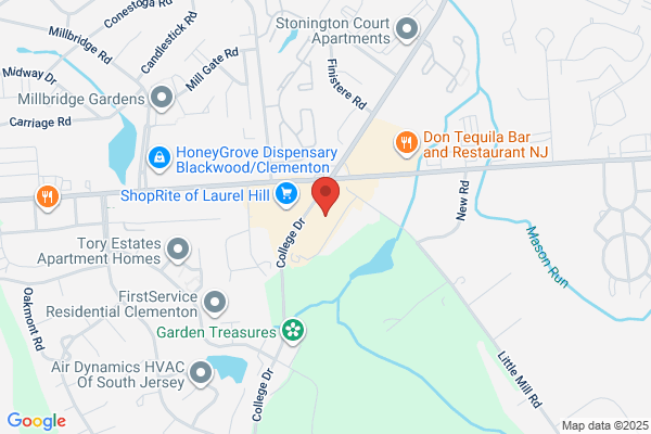 AFC Urgent Care Gloucester Township