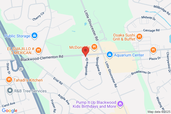 Blackwood Chiropractic Center