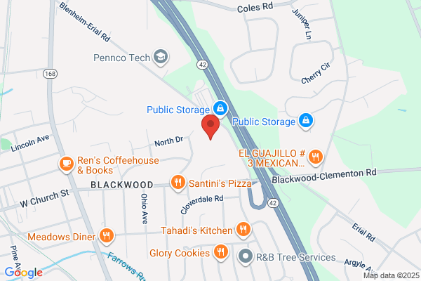 Gloucester Township, Public Schools, Blackwood Elementary School