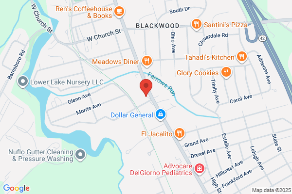 Gloucester Township, Public Schools, Gloucester Township Elementary School