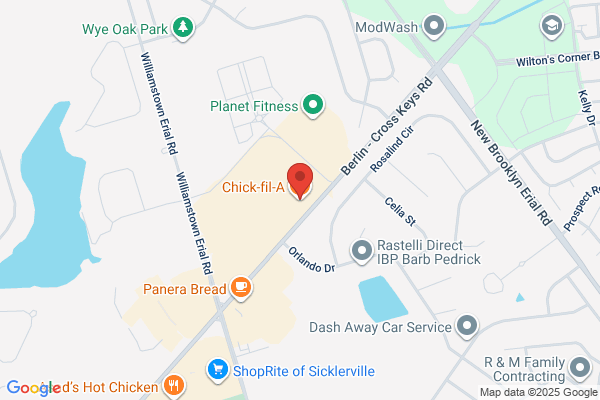 Chick-fil-A