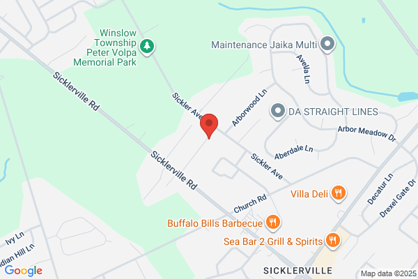 Servpro of Berlin/Williamstown