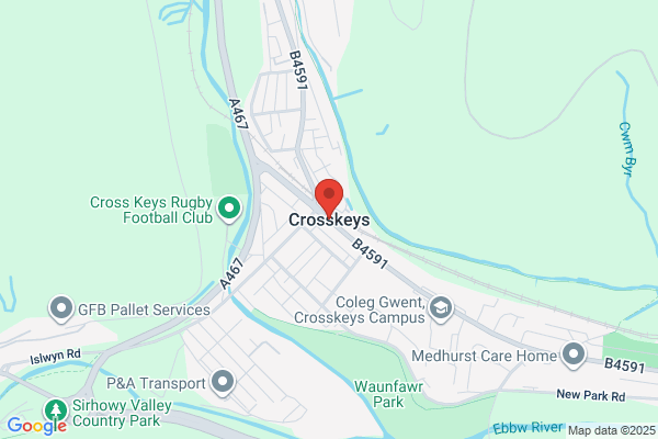 F45 Training Crosskeys