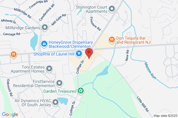 Laurel Hill Cleaners