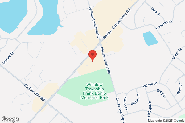 Winslow Plaza Cleaners