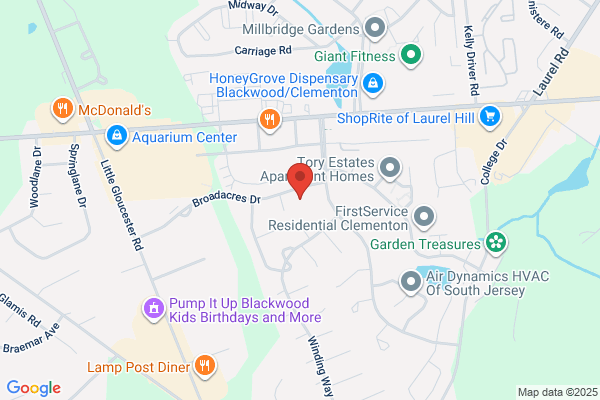 Township of Gloucester Commmunity Center