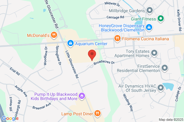 Clementon KinderCare