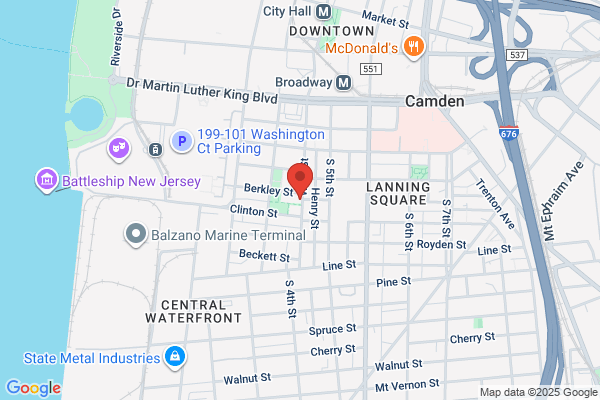 Bpum Child Development Centers