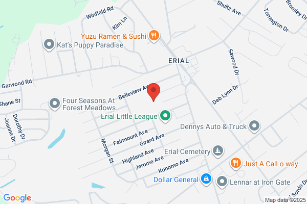 Gloucester Township, Public Schools, Erial Elementary School