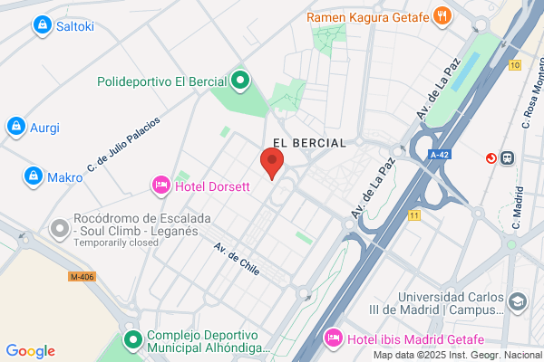 Regil Nail Salon