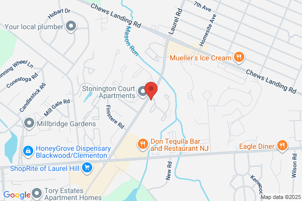 Timber Creek Condominium Association