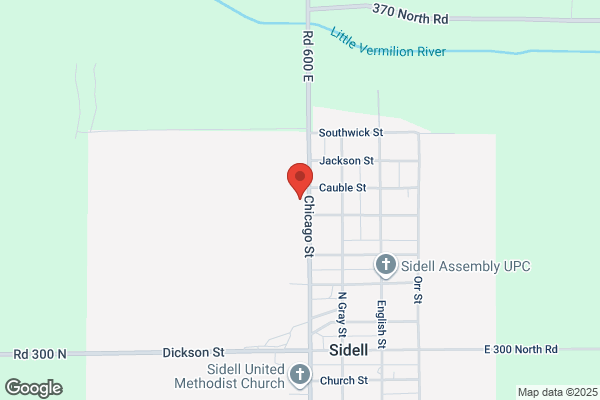 Prospect Bank - Sidell