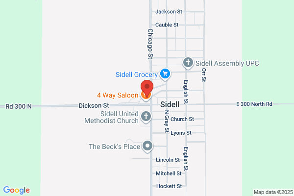 Sidell Agri-Services Inc