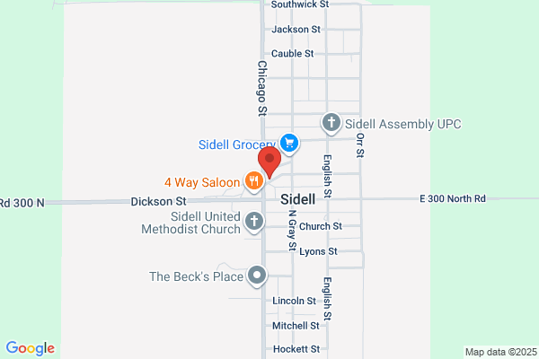 Sidell District Library