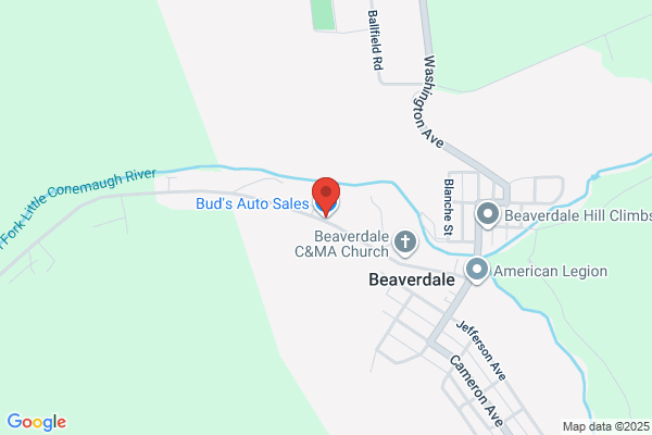 Bud 's Auto Sales