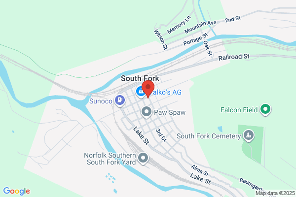 Empire Foundation