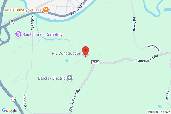 Lohr Contracting