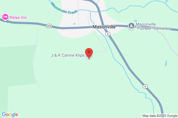 J & K Kanine Klips