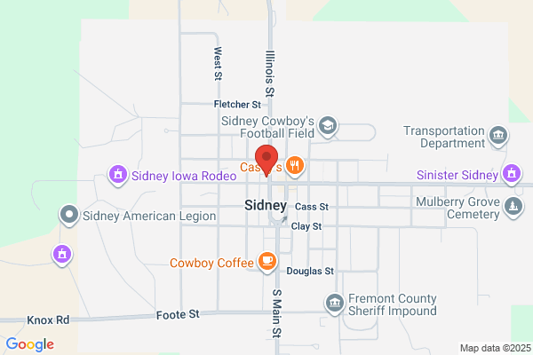 First Interstate Bank - ATM