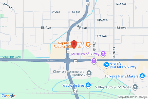 B&C Truck & Tire Repair