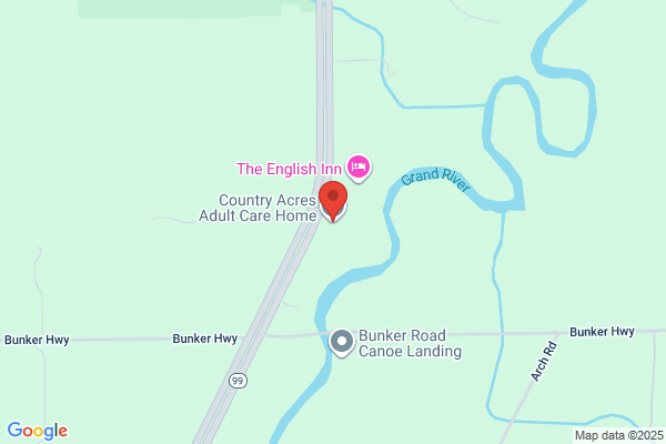 Country Acres Care