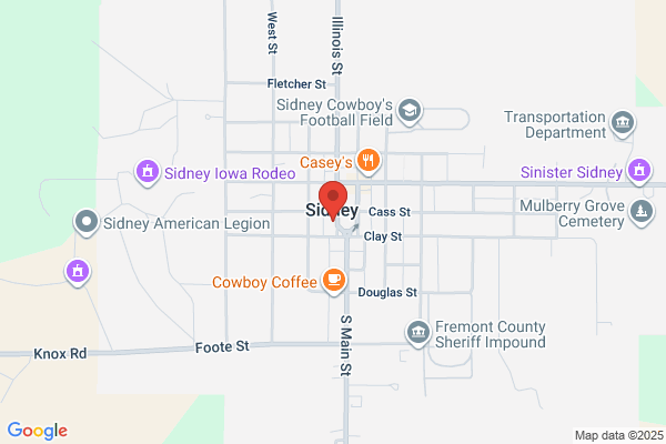 Fremont County Title Co