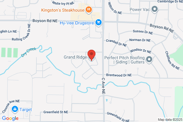 Hodges Ridge Apartments