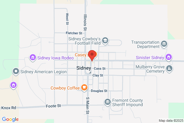 Johnson Jon H Attorney