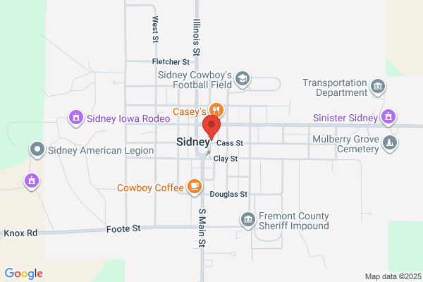 Sidney Plant & Floral