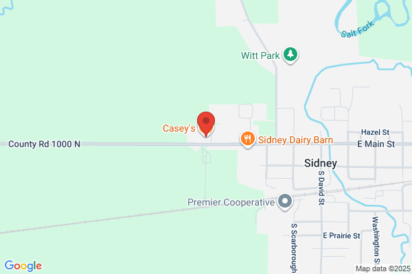 Casey's