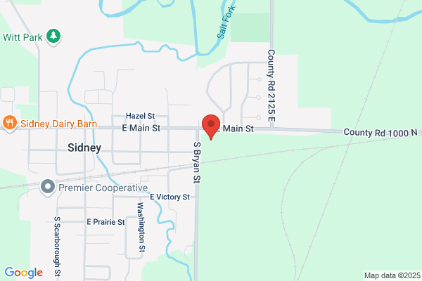 Sidney United Church of Christ